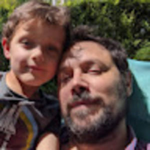 Meet your Posher, Steven